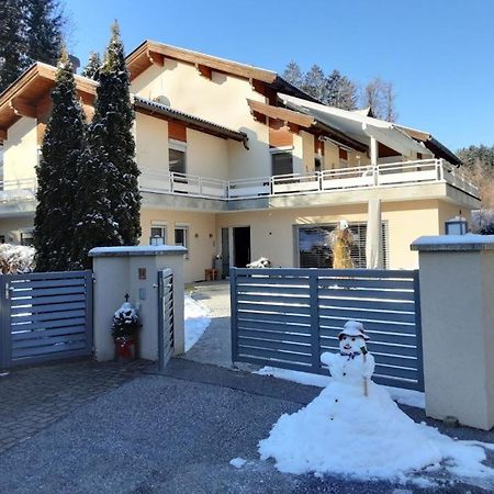 Paternion Ferienwohnung Urlaubsfreude Fuer 2 Bis 7 Personen מראה חיצוני תמונה