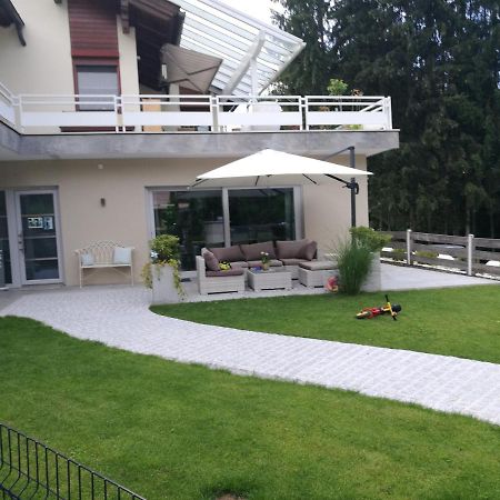 Paternion Ferienwohnung Urlaubsfreude Fuer 2 Bis 7 Personen מראה חיצוני תמונה