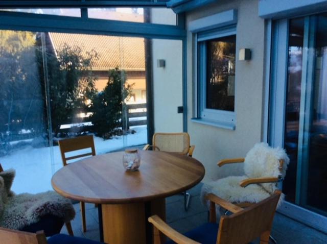 Paternion Ferienwohnung Urlaubsfreude Fuer 2 Bis 7 Personen מראה חיצוני תמונה