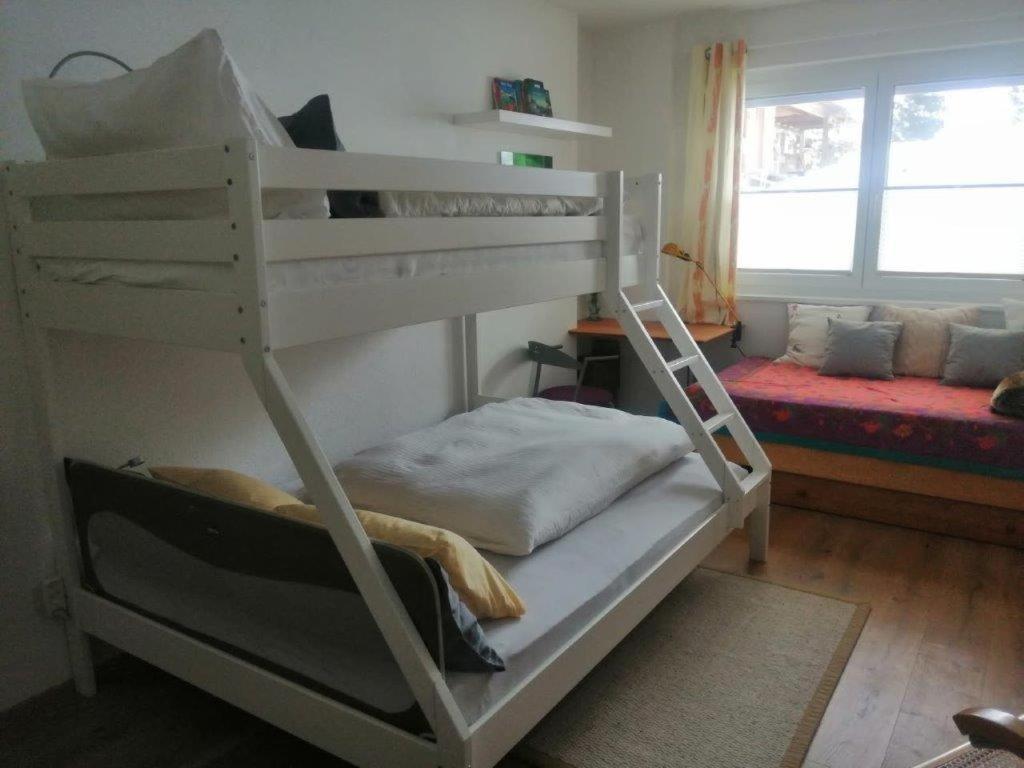 Paternion Ferienwohnung Urlaubsfreude Fuer 2 Bis 7 Personen מראה חיצוני תמונה