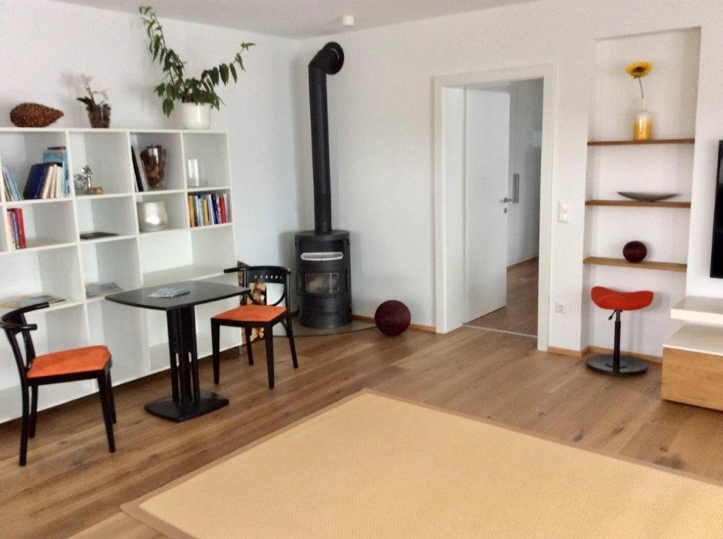 Paternion Ferienwohnung Urlaubsfreude Fuer 2 Bis 7 Personen מראה חיצוני תמונה
