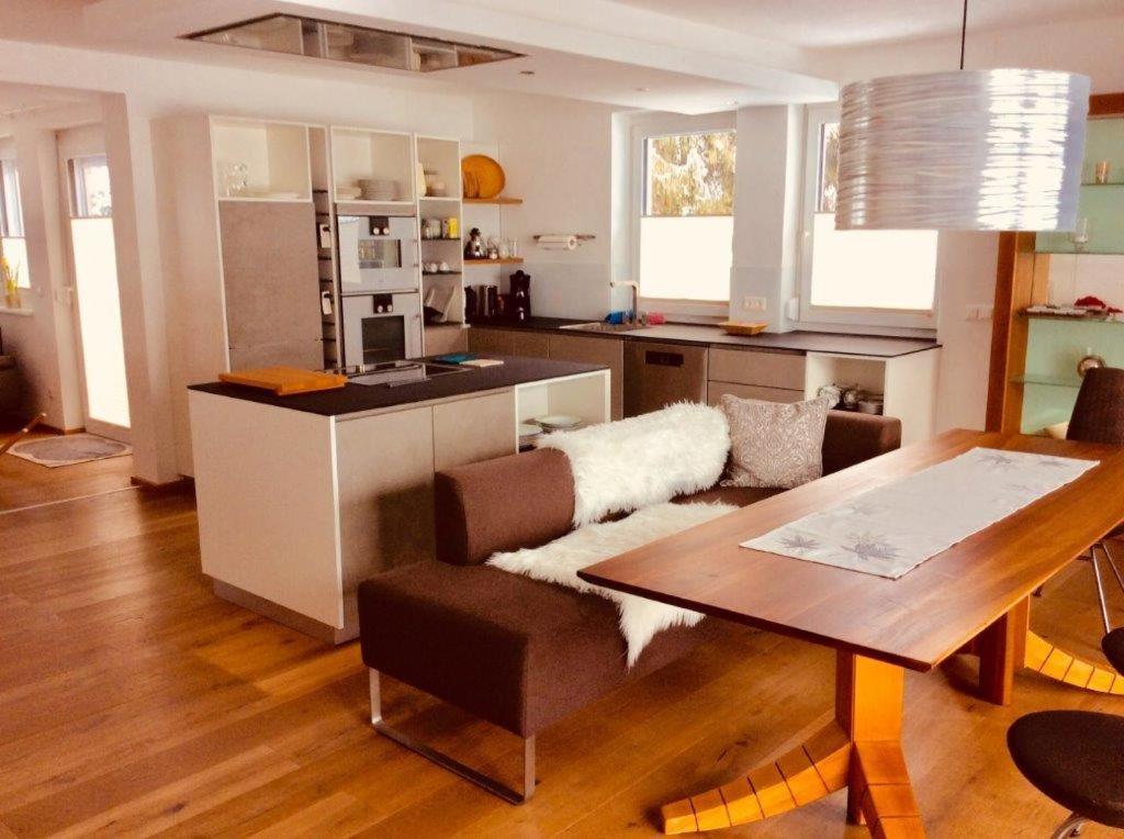 Paternion Ferienwohnung Urlaubsfreude Fuer 2 Bis 7 Personen מראה חיצוני תמונה
