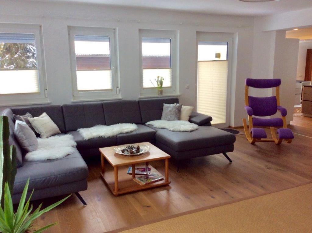 Paternion Ferienwohnung Urlaubsfreude Fuer 2 Bis 7 Personen מראה חיצוני תמונה