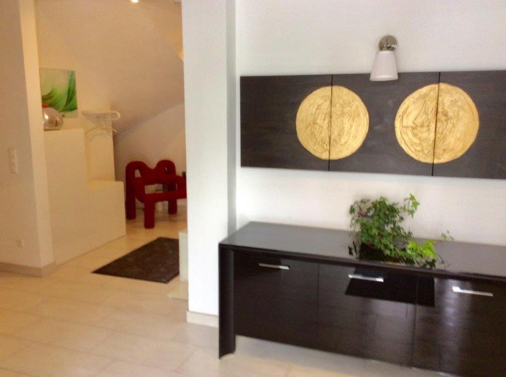 Paternion Ferienwohnung Urlaubsfreude Fuer 2 Bis 7 Personen מראה חיצוני תמונה